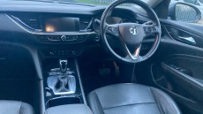 Vauxhall Insignia 1.6 Turbo D [136] Elite Nav 5dr Auto Diesel Hatchback